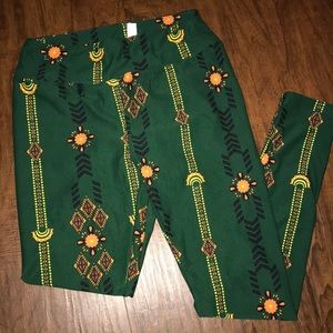Lularoe Leggings